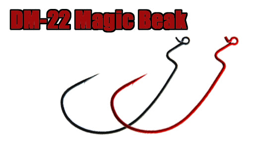 DM-22 MAGIC BEAK