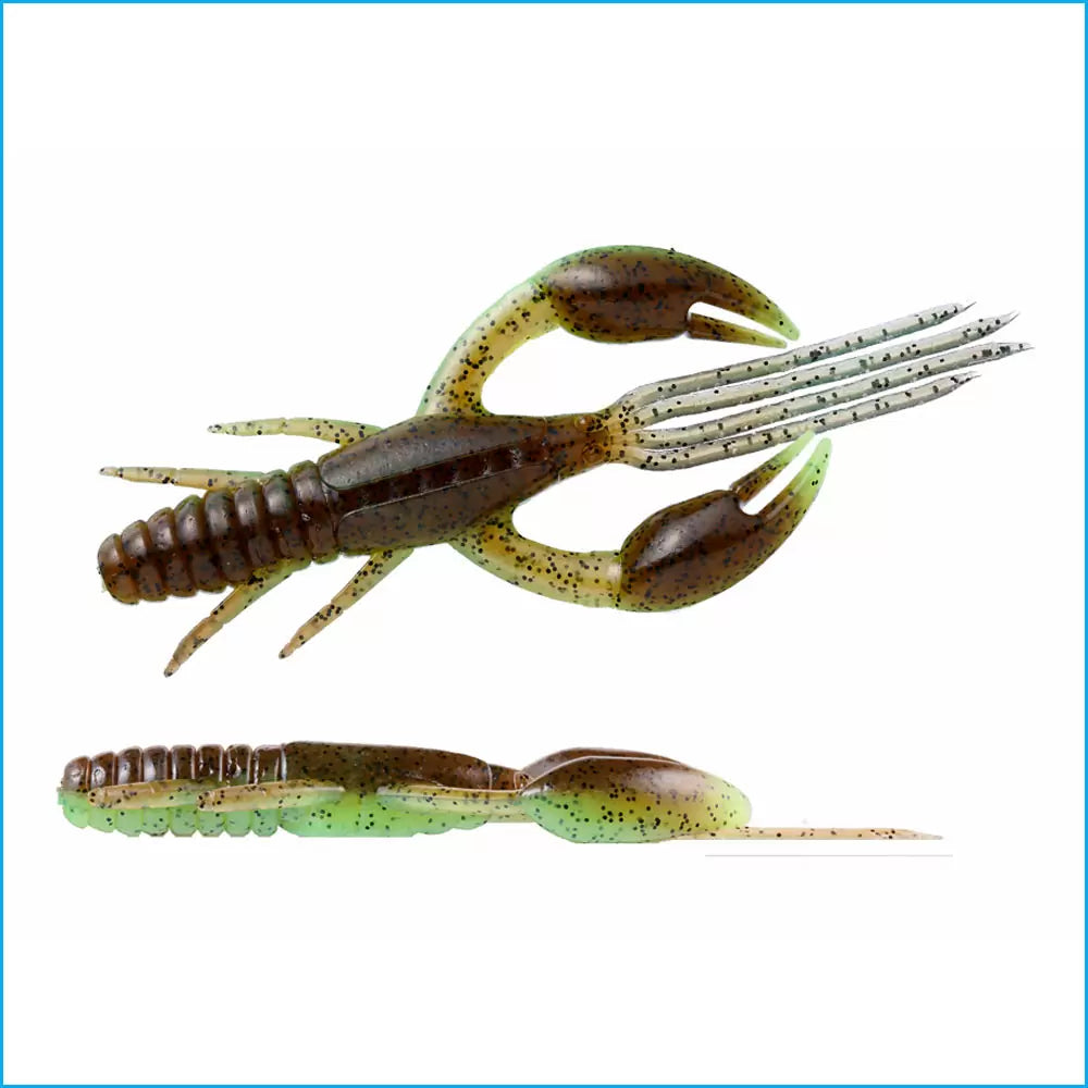 DOLIVE CRAW 4"