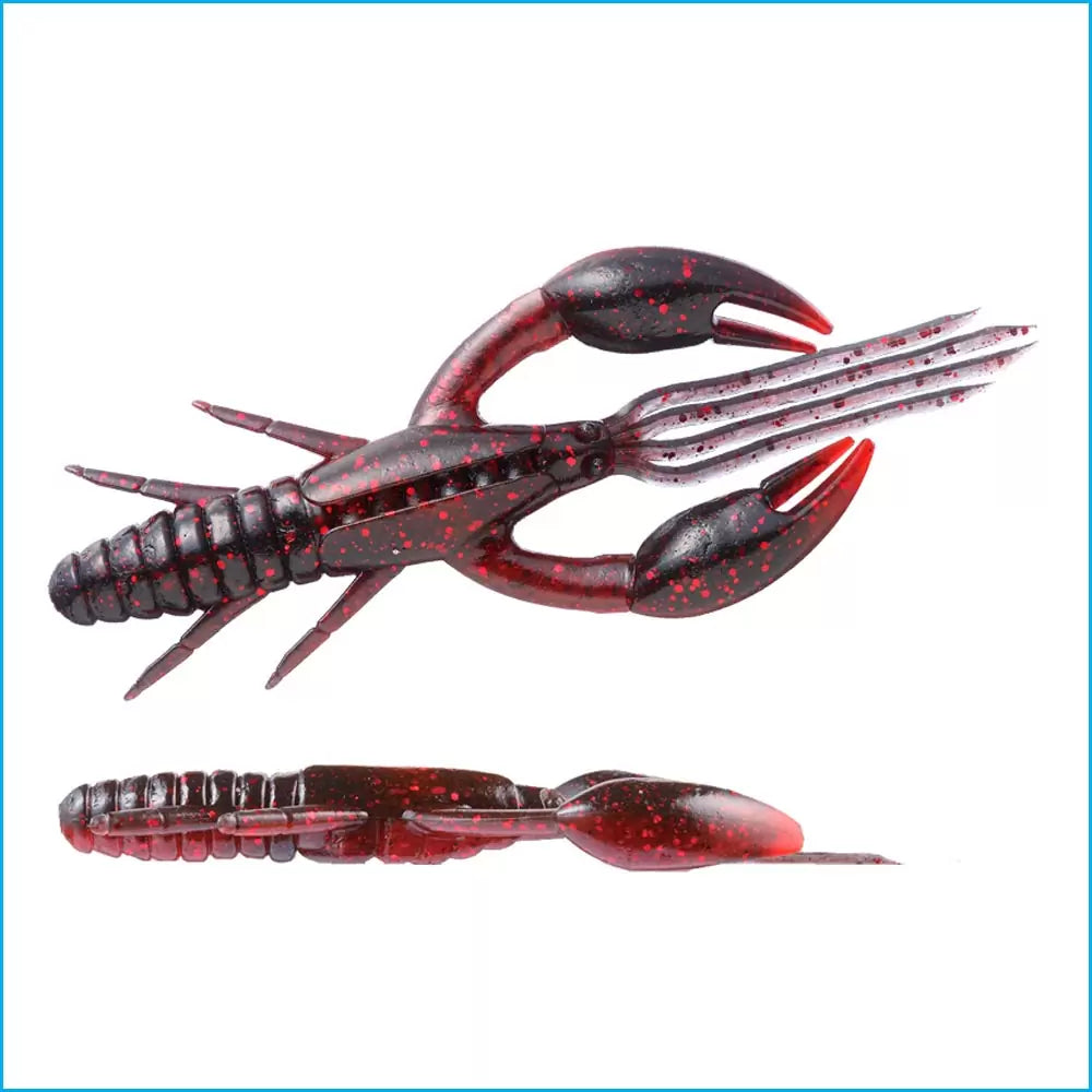 DOLIVE CRAW 4"