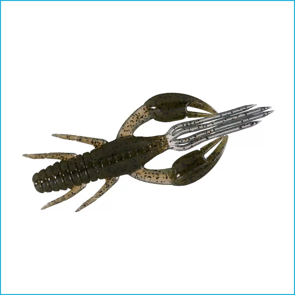 DOLIVE CRAW 4"