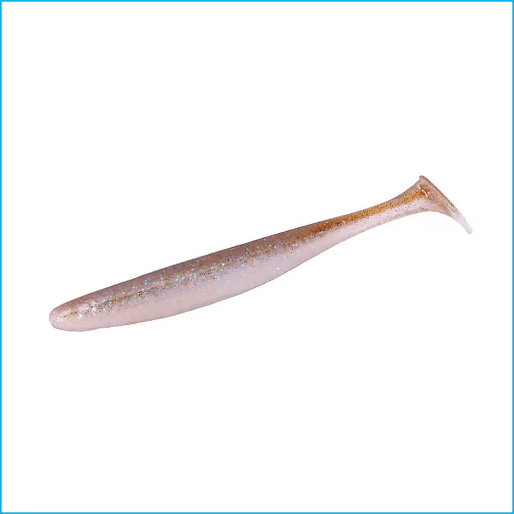 DOLIVE SHAD 6"