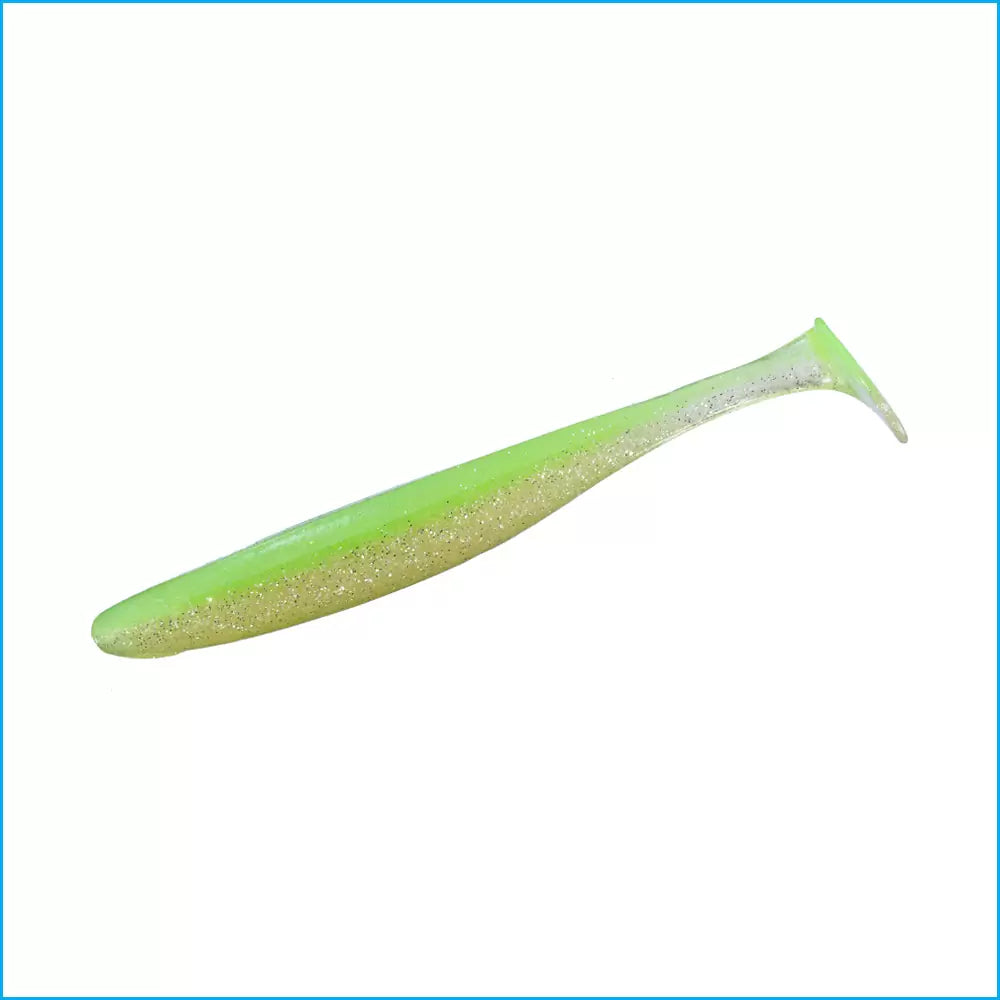 DOLIVE SHAD 6"