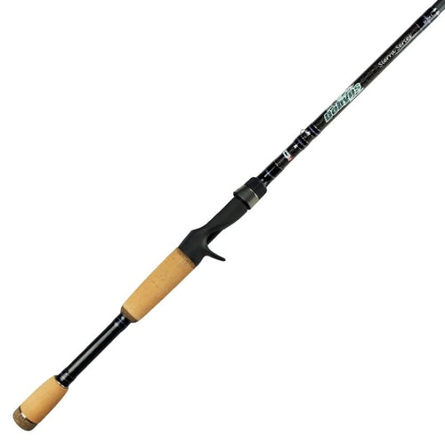 CAÑA DOBYNS SIERRA 7" MEDIUM HEAVY