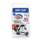 EAGLE CLAW LS PRO-V FINESSE JIG