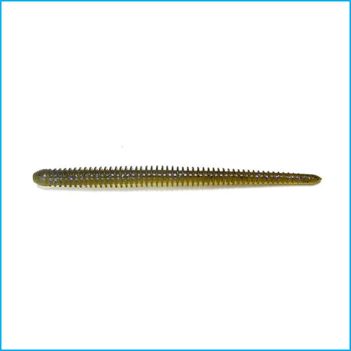 EASY SHAKER 3,5" ELECTRIC BLUEGILL