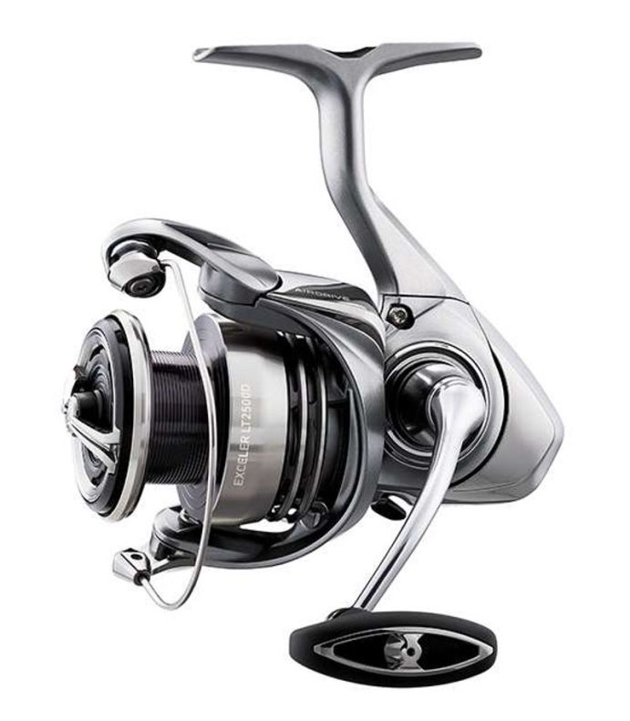 DAIWA EXCELER 2500 XH