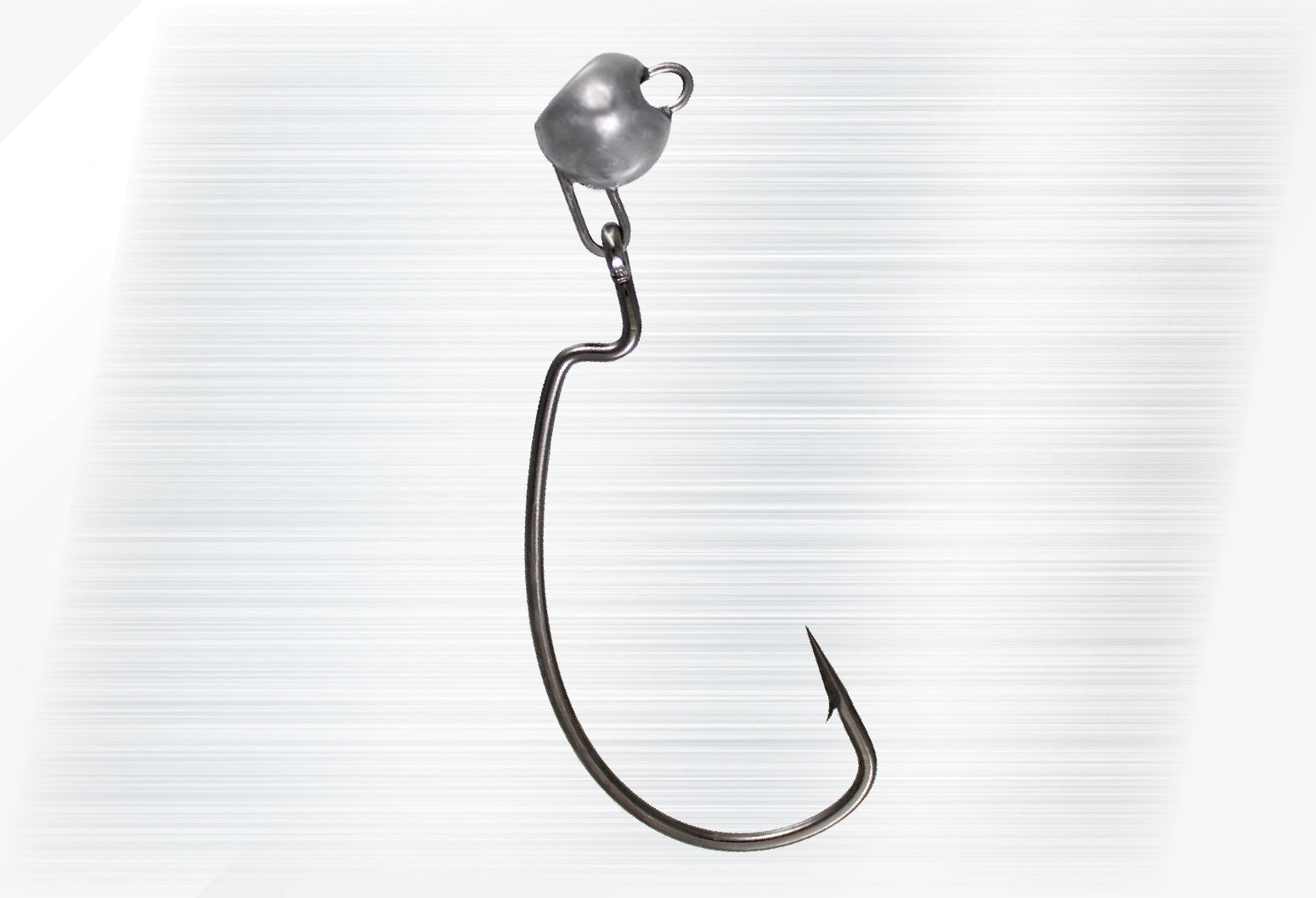FOOTBALL SWING JIG