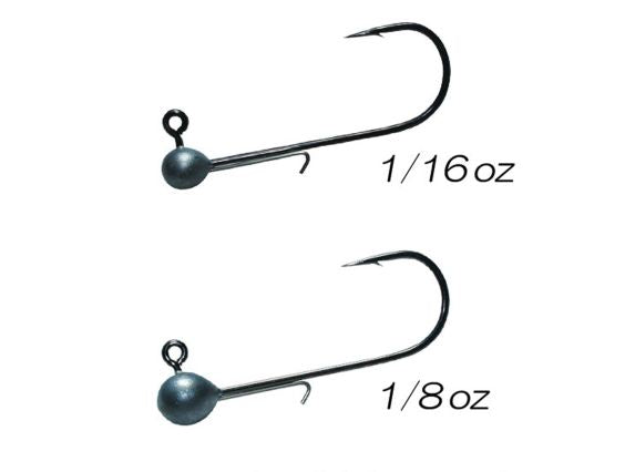GEECRACK CORN HEAD  5/0 1/8OZ