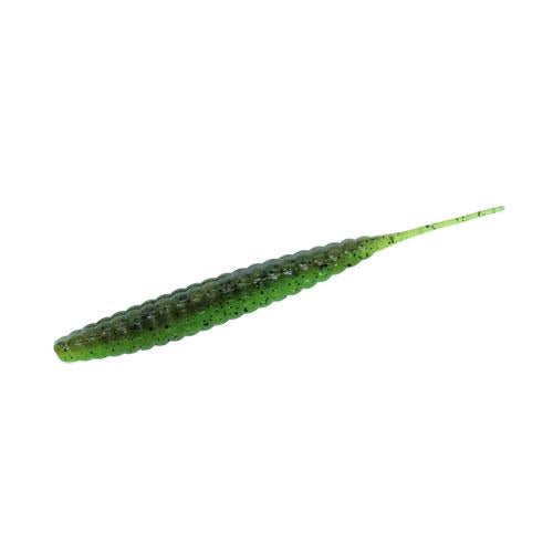 GEECRACK REVIVAL SHAD 5" SAF