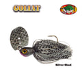 CHATTERBAIT GOLIAT SILVER SHAD
