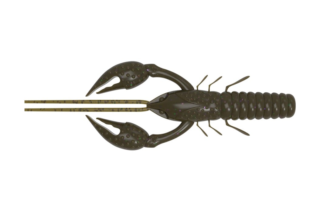 HART SPY CRAW 4" GPP