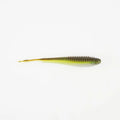 SPUNK SHAD 4,25 GREEN PUMPKIN DELIGHT