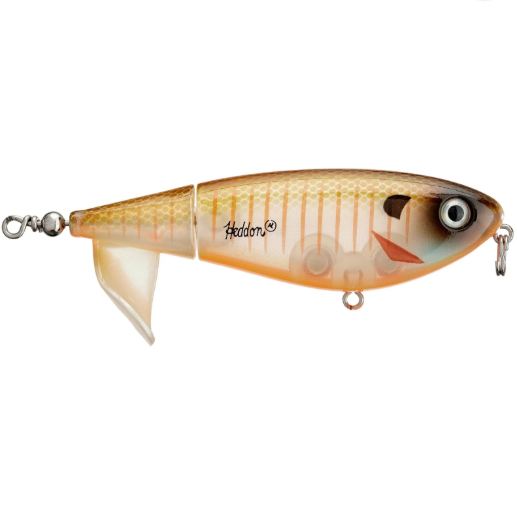 HEDDON SPIN'N IMAGE 3,5"