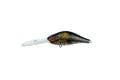 ZIP BAITS B-SWITCHER 4.0 SILENT GHOST GREEN CRAW