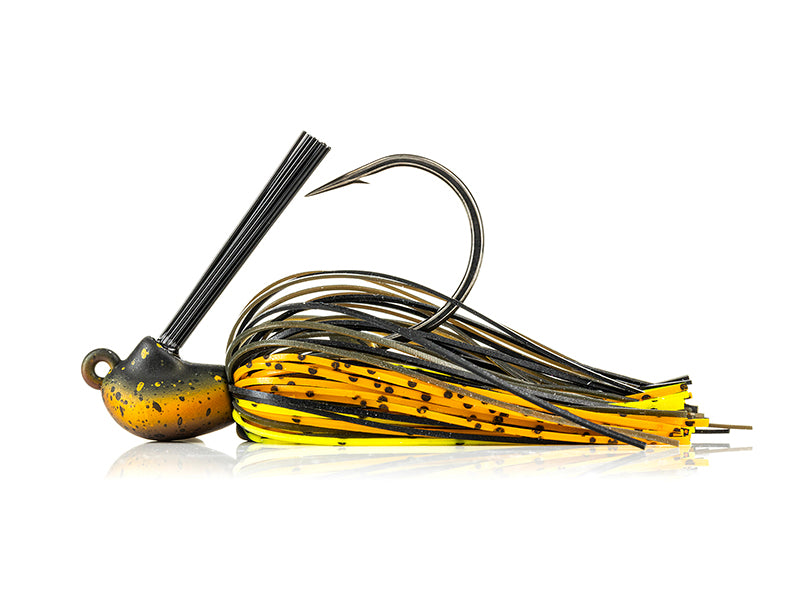 MOLIX KENTO JIG 1/2OZ OZARK CRAW