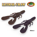 LETHAL CRAW PB&J
