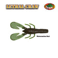 LETHAL CRAW WATERMELON RED