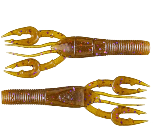 FAT BABY CRAW FLOTANTE