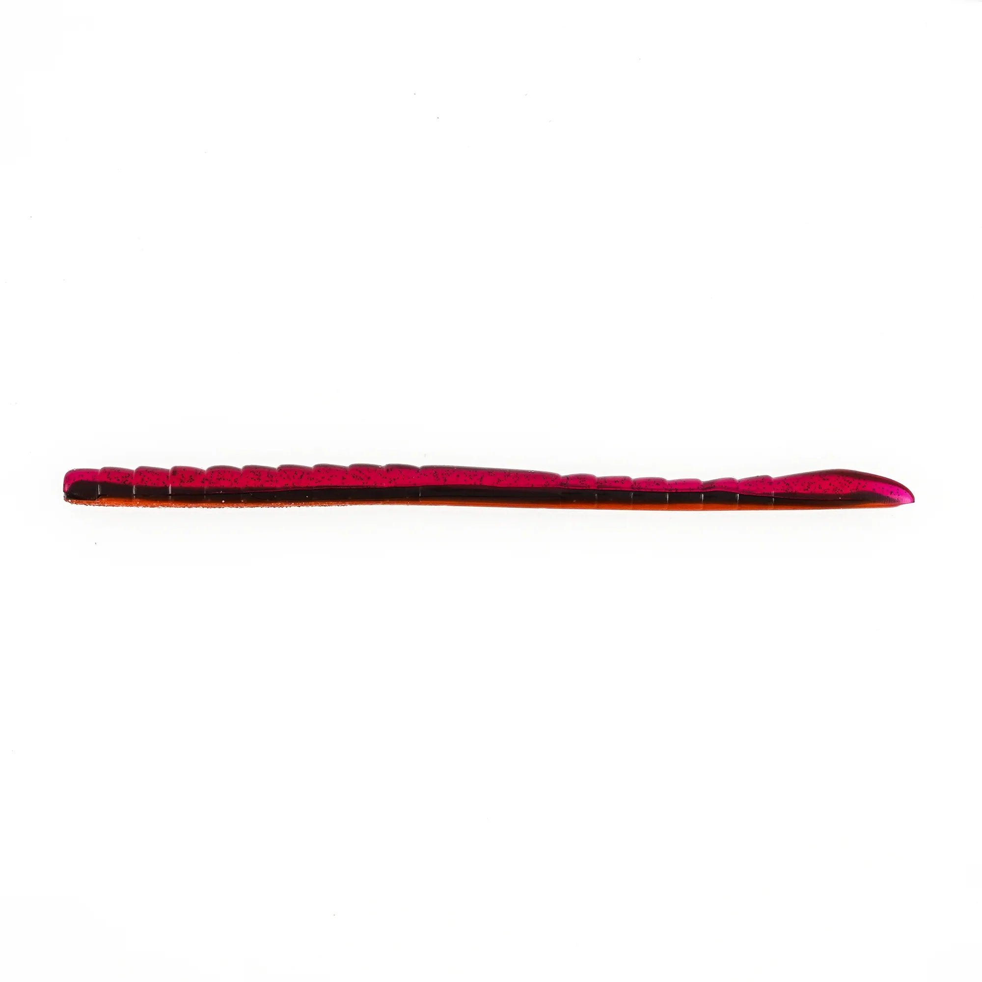 ROBOWORM MAGIC WORM 6" LAVA CRUSHER