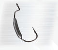 MAGNA HOOK LEAD