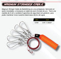 MAGNUM STRINGER CABLE