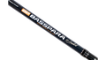 MAJOR CRAFT BASSPARA RELOADED 7,3" MEDIUM SPININNG