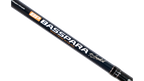 MAJOR CRAFT BASSPARA RELOADED 7,3" MEDIUM SPININNG