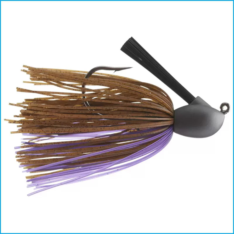 MODEL 1 CASTING JIG (Ver. 2.0) BRONW PURPLE
