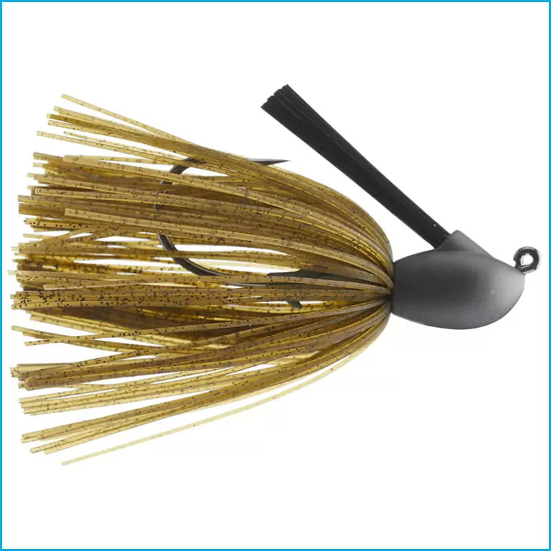 MODEL I CASTING JIG (Ver. 2.0) GREEN PUMPKIN