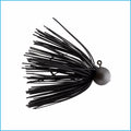 JIG KEITECH MODEL II (Ver. 2.0) #2/0 1/2 oz (14G) BLACK
