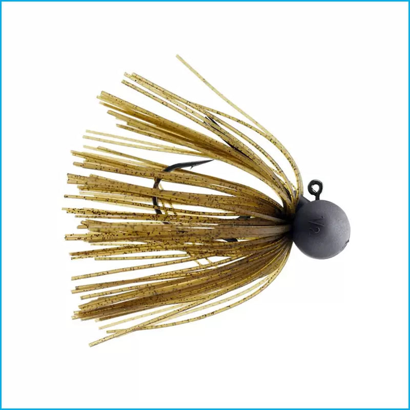 MODEL II FOOTBALL JIG (Ver. 2.0) GREEN PUMPKIN