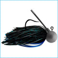 JIG KEITECH MODEL II (Ver. 2.0) #2/0 3/8OZ (10G) BLACK BLUE