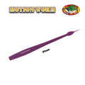 MOTION WORM PLUM