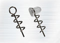 KEPPER SPRING 15MM