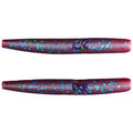 3" NED SENKO PLUM APPLE