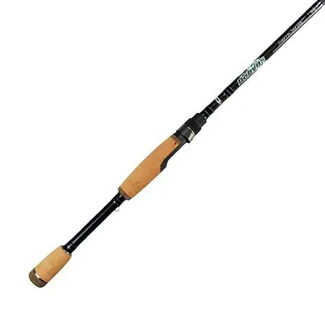 DOBYNS SIERRA 7' LIGHT FAST (DAMIKI RIG)