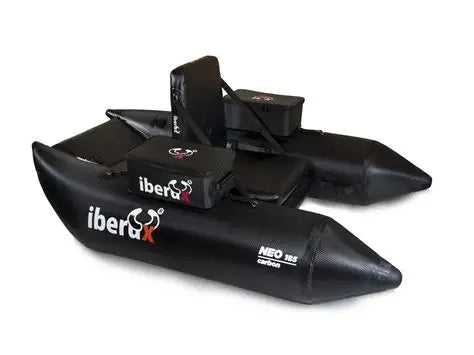 IBERUX NEO CARBON PRO