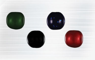 PERLAS 6MM MAGNETICAS PARA CAROLINA