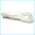 NOISY FLAPPER 3,5" WHITE