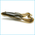 NOISY FLAPPER 3,5" GREEN PUMPKIN FROG