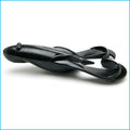 NOISY FLAPPER 3,5" BLACK
