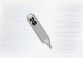 RATTLES INSERT