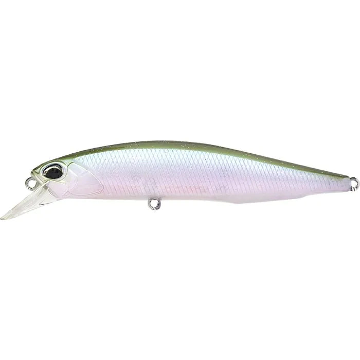 REALIS JERK 100SP D SHAD