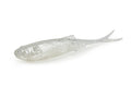 MOLIX RT FORK FLEX 4" WHITE SHAD