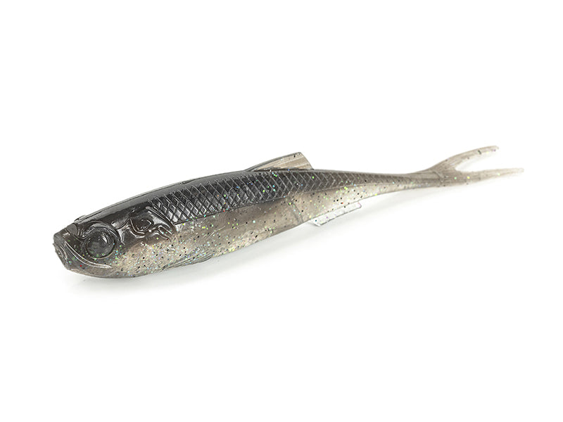 MOLIX RT FORK FLEX 5" ELECTRIC SMOKE SHAD