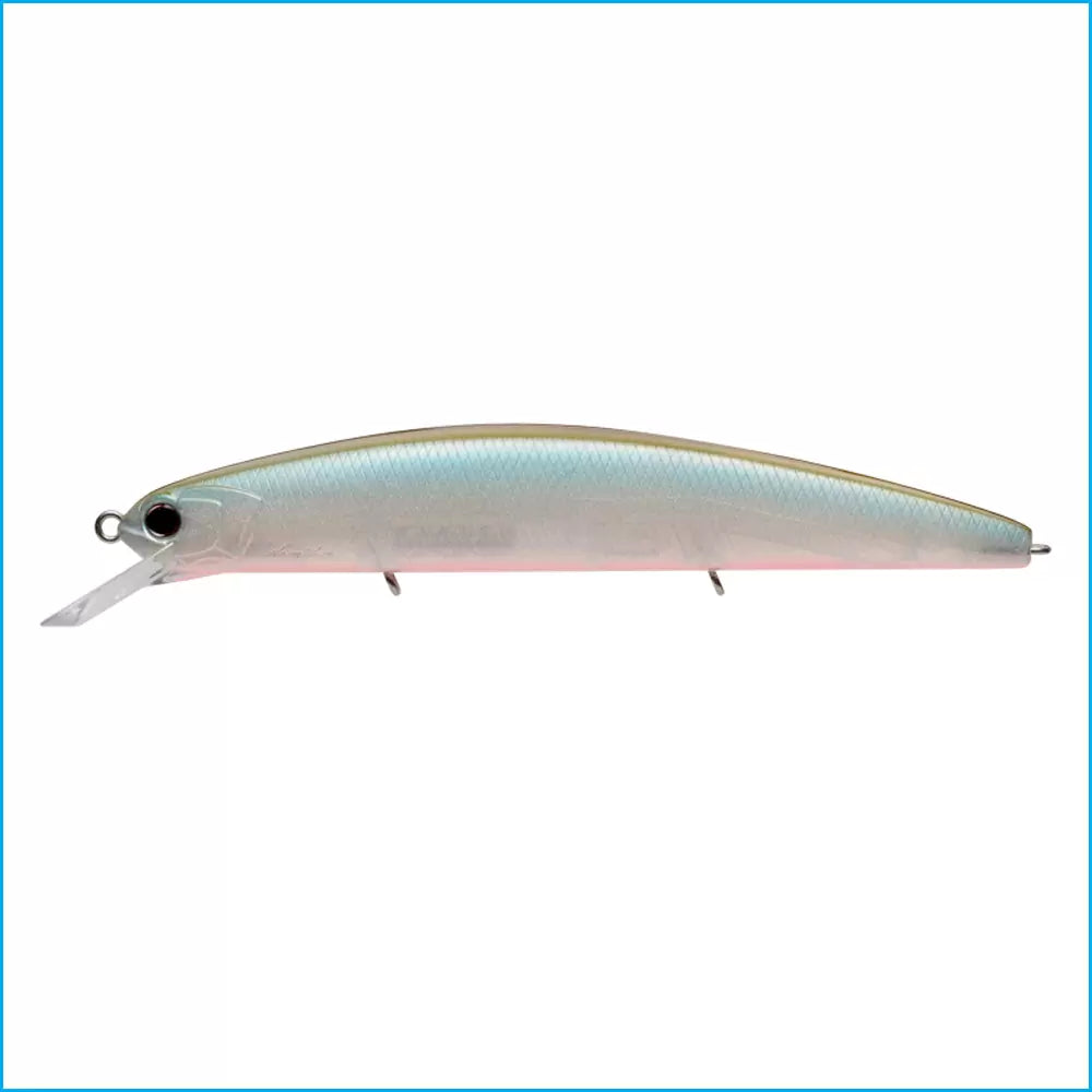 RUDRA 130 SUSPEND GF-76