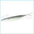 SAKAMATA 4" 127 SILVER SHAD
