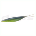 SAKAMATA SHAD 5" WATERMELON PRO BLUE