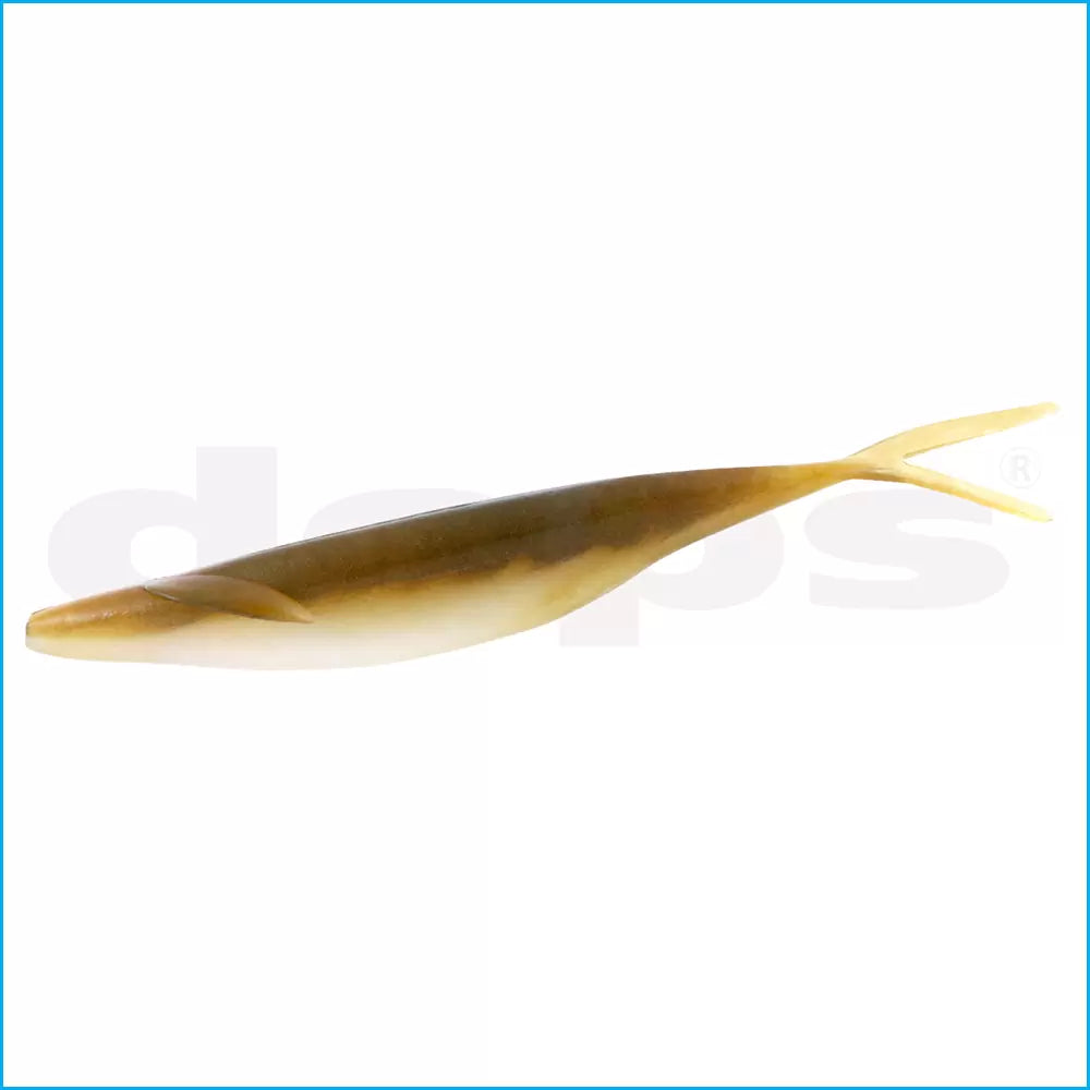 SAKAMATA SHAD 4,5"
