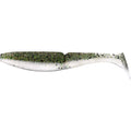 SAWAMURA ONE UP SHAD 5" BABY BASS